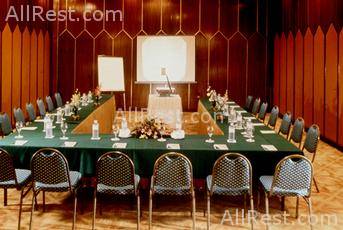 Sheraton Heliopolis Hotel 15